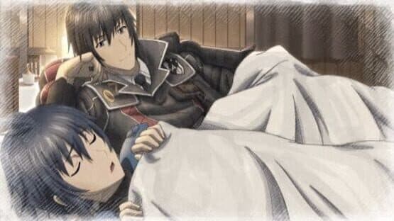 Valkyria Chronicles 3: No.1 is Restless — screenshot 4