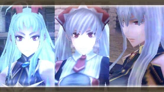 Valkyria Chronicles 3: Extra Episode - The Treacherous Valkyria — screenshot 3