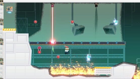 Get-A-Grip Chip — screenshot 2