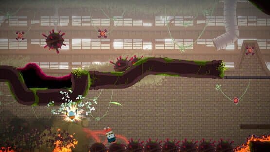 Get-A-Grip Chip — screenshot 3