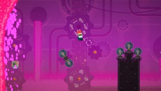 Get-A-Grip Chip — screenshot 4