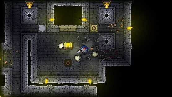 Vault: Tomb of the King — screenshot 4