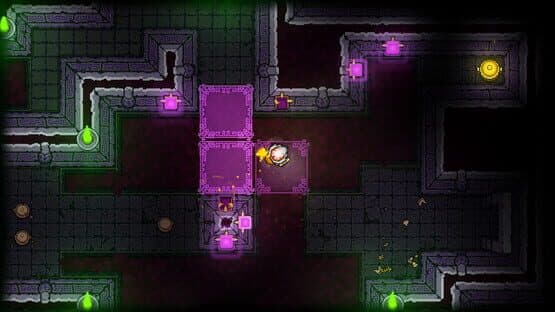 Vault: Tomb of the King — screenshot 5