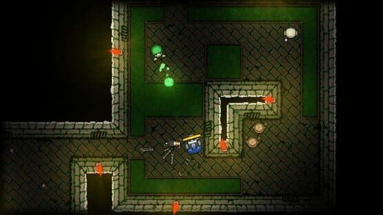 Vault: Tomb of the King — screenshot 6