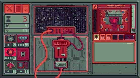 Mind Scanners — screenshot 1
