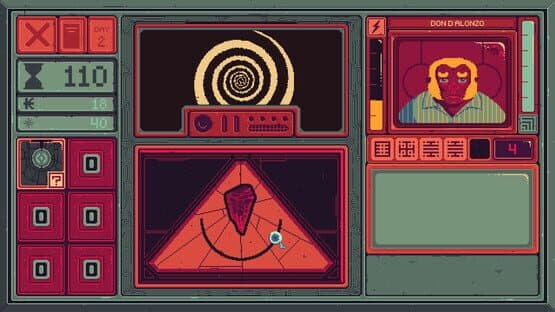 Mind Scanners — screenshot 3
