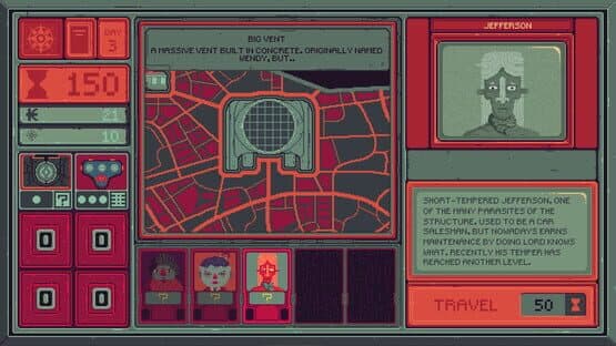 Mind Scanners — screenshot 4