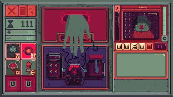 Mind Scanners — screenshot 6