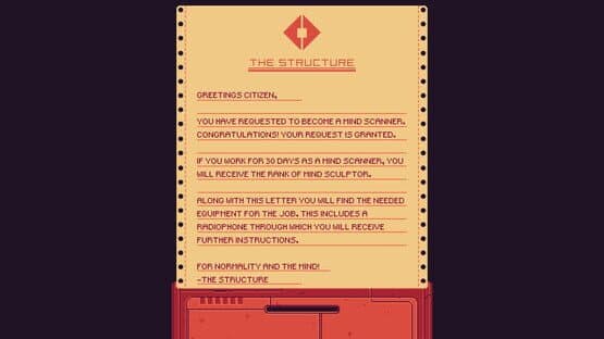 Mind Scanners — screenshot 7