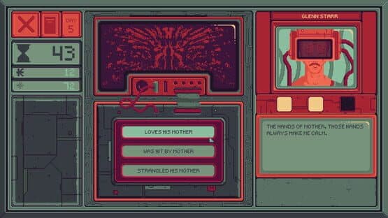 Mind Scanners — screenshot 8