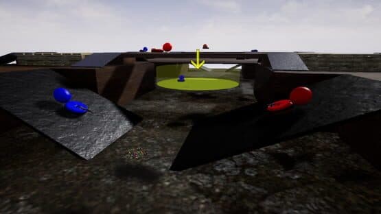 Balloon Blast — screenshot 1