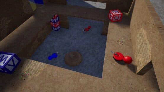Balloon Blast — screenshot 2