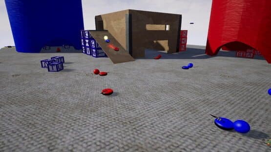Balloon Blast — screenshot 3