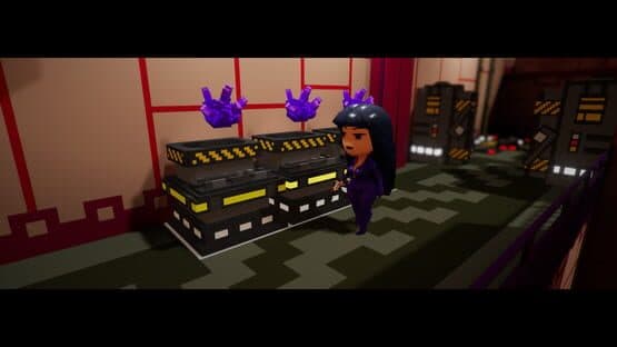 RoboPhobik — screenshot 2