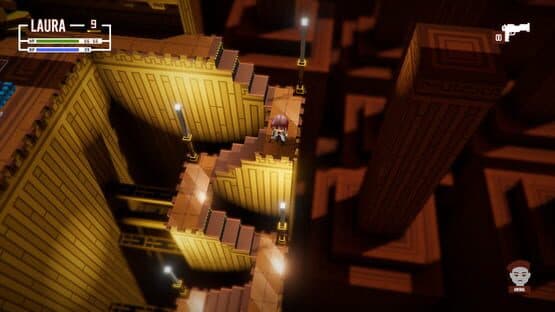 RoboPhobik — screenshot 3