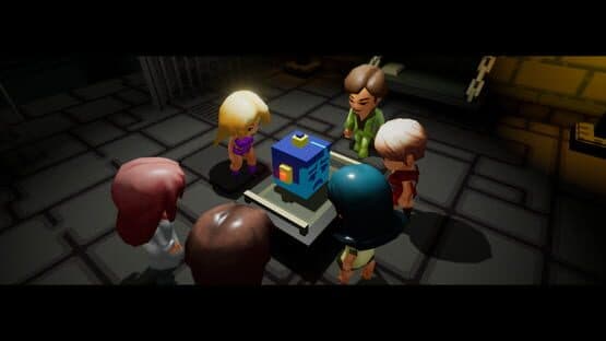 RoboPhobik — screenshot 4