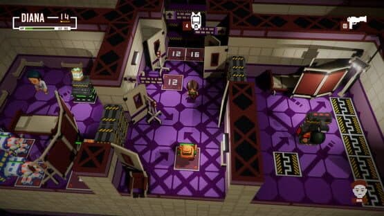RoboPhobik — screenshot 5