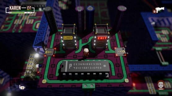 RoboPhobik — screenshot 7