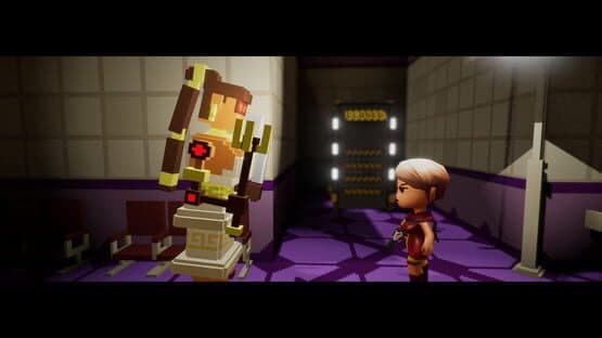 RoboPhobik — screenshot 8