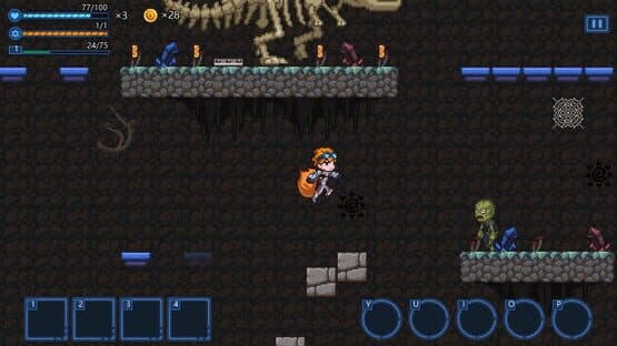 Taivas — screenshot 2