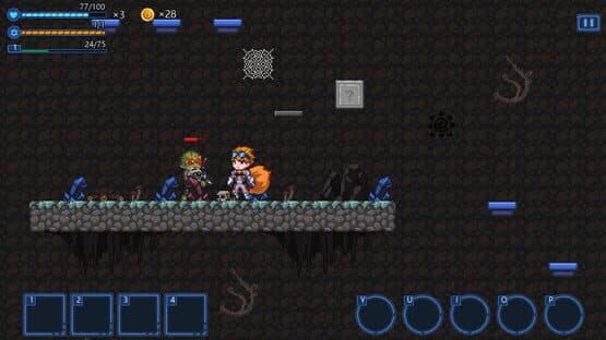 Taivas — screenshot 3