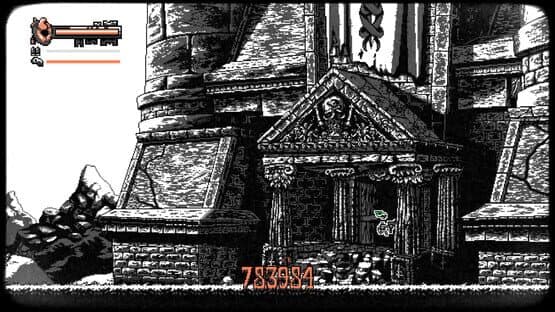 Nongunz: Doppelganger Edition — screenshot 2