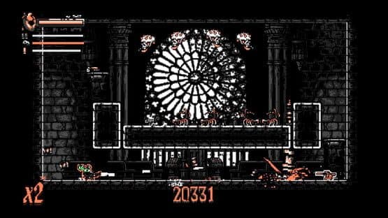 Nongunz: Doppelganger Edition — screenshot 3