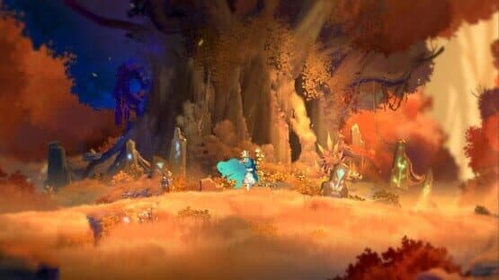 Glimmer in Mirror — screenshot 2