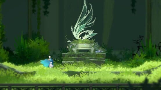 Glimmer in Mirror — screenshot 5