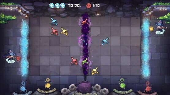 Magic Twins — screenshot 1