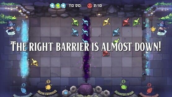 Magic Twins — screenshot 3