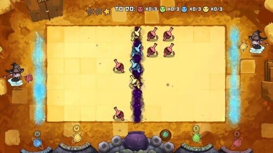 Magic Twins — screenshot 4