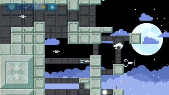 The Wizard and The Slug — screenshot 2