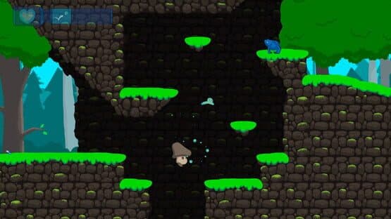 The Wizard and The Slug — screenshot 4