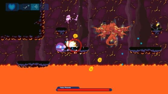 The Wizard and The Slug — screenshot 5