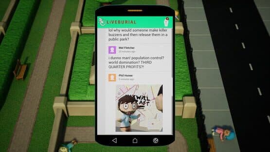 Polter Pals — screenshot 3