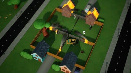 Polter Pals — screenshot 5