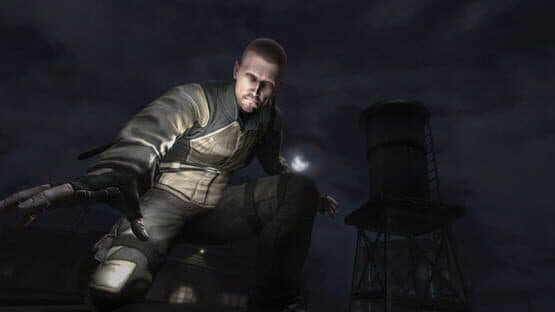 Infamous: Special Edition — screenshot 4