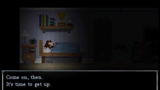 Shut In — screenshot 1