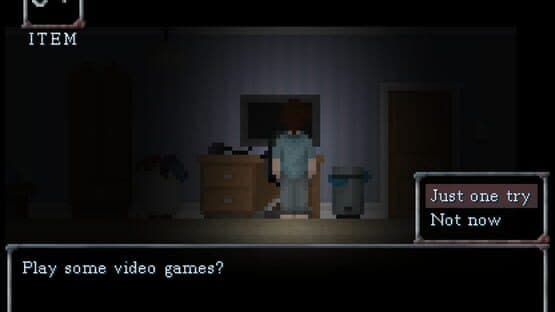 Shut In — screenshot 2