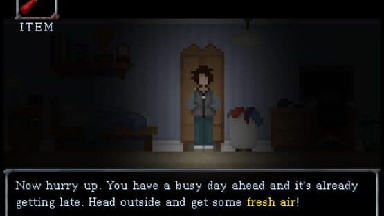Shut In — screenshot 4