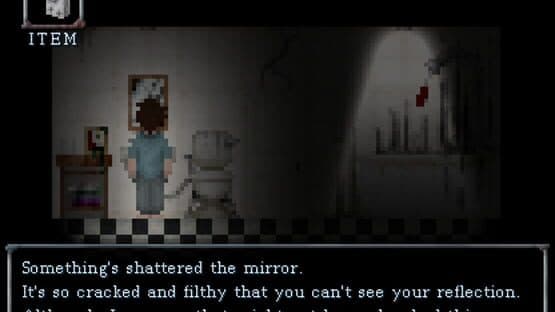 Shut In — screenshot 5