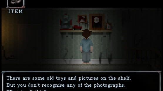 Shut In — screenshot 6