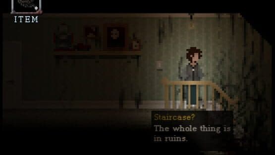 Shut In — screenshot 7