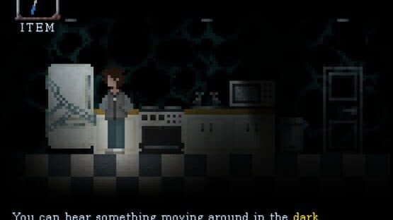 Shut In — screenshot 8