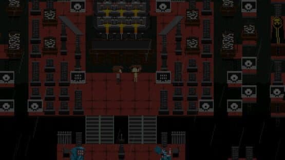 I'm Scared of Girls — screenshot 3