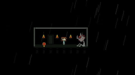 I'm Scared of Girls — screenshot 4