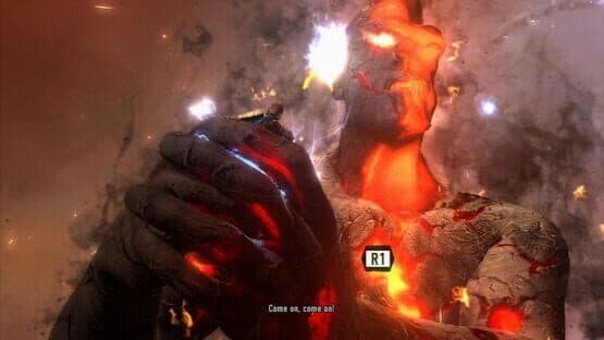 Infamous 2: Hero Edition — screenshot 2