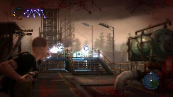 Infamous 2: Hero Edition — screenshot 5