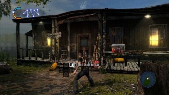 Infamous 2: Hero Edition — screenshot 8